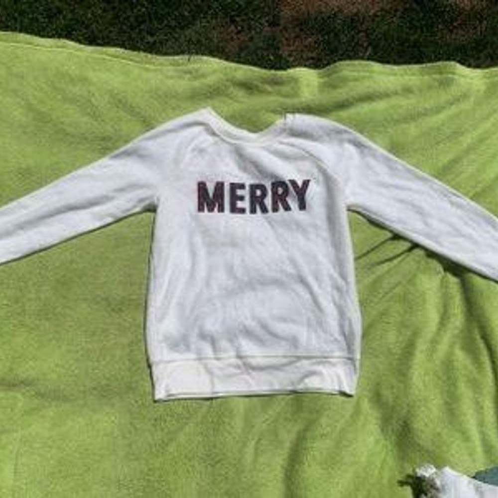 Greyson Threads “merry” shirt